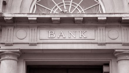 Reasons to Reconsider Bank ETFs