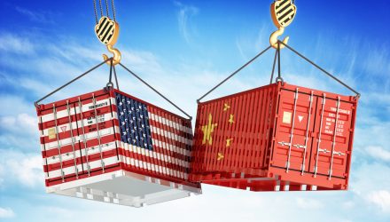 Trade Tensions: Why, Why Now & How