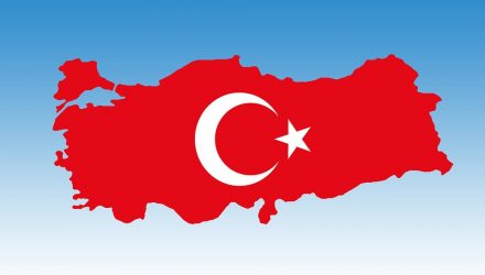Turkey on a U.S. Debt-Dumping Spree
