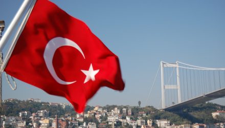 Turkish Crisis isn't 'Greece 2.0,' Says Strategist