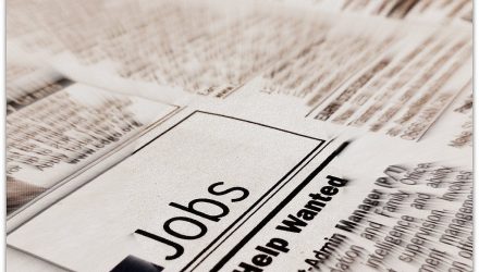 Unemployment Claims Rise, Labor Market Still Robust