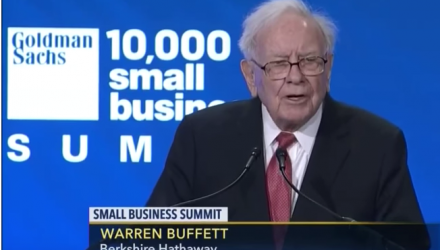 Warren Buffett's Advice for Entrepreneurs