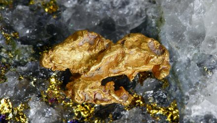 What's Next for Gold Miners ETFs