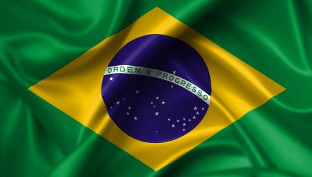 Why Brazil ETF Surged Nearly 13% in July