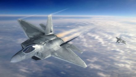 Aerospace, Defense ETFs Could Fly Higher
