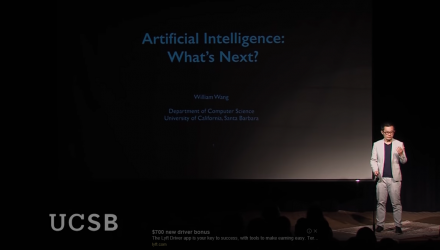 Artificial Intelligence: What's Next?