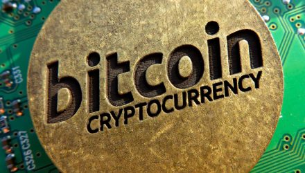 Bitcoin Sheds 12% on News Goldman Sachs May Scrap Crypto Trading Desk