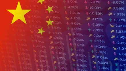 Doubling Down on China with 'CWEB' ETF