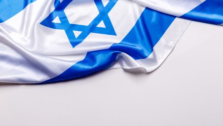 ETFs Investors can Use to Capitalize on M&A Activity in Israel