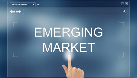 Emerging Market Bond ETFs Are Worth a Second Look