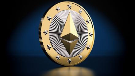 Ethereum is Getting Punished in Cryptocurrency Sphere