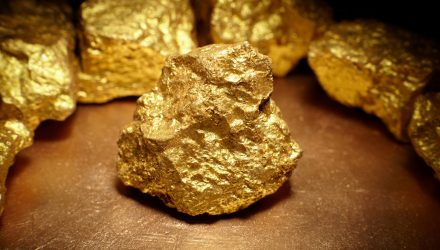 Gold Miner ETFs Draw Tepid Response to Barrick, Randgold Merger
