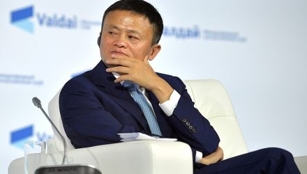 Jack Ma Alibaba