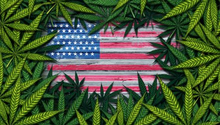 Marijuana ETF Will Undergo Custodial Changes