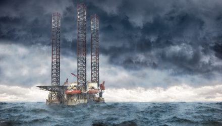 Oil Markets Ease as Tropical Storm Gordon Makes Landfall