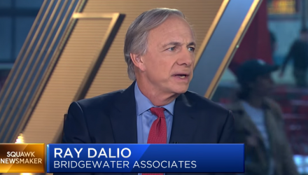 Ray Dalio Two Years Left in Current Market Cycle