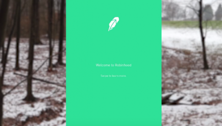 Robinhood App Basics - Starting from the Very Beginning