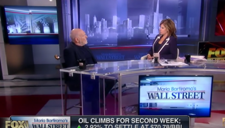 Sam Zell: Rates Must Remain Reasonable for Investment Growth