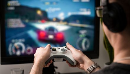 Video Game ETF 'GAMR' Can Reclaim Its Momentum