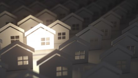 Disappointing U.S. Housing Starts Data Nails Homebuilder ETFs