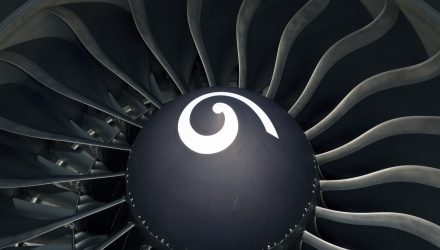 As General Electric Shares Dive, ETFs with GE Mixed