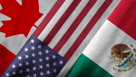 Canada Likely to Mimic U.S. with Rate Hikes After NAFTA Deal