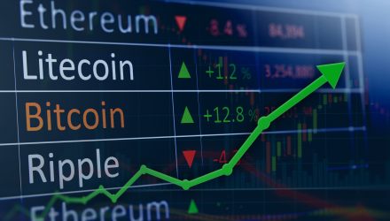 Crypto ETFs: An Innovative Growth Opportunity To Watch Out For