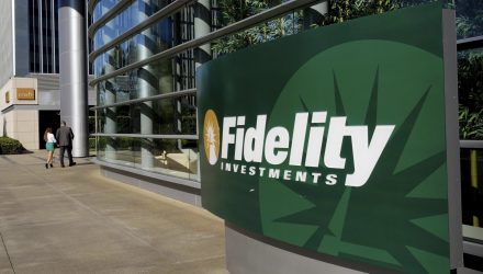 Fidelity Launches New Company Catering to Cryptocurrencies