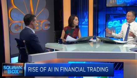 How AI and Humans Can Work Together in Financial Trading