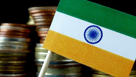 IMF Official: India Has Least Debt Among Emerging Markets