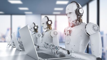 Virtual Summmit Live Update: Robotics, AI Costs Lessening with Time