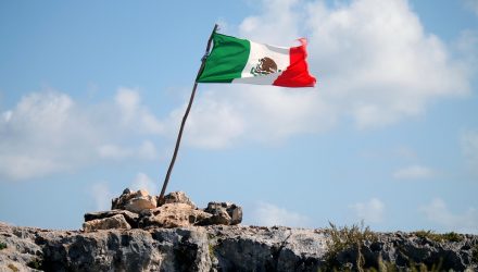 New NAFTA Agreement Lifts Leveraged Mexico ETF