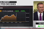 No Sign Fed Will Pause Rate Hikes, Setting Up for ‘Exogenous’ Shock