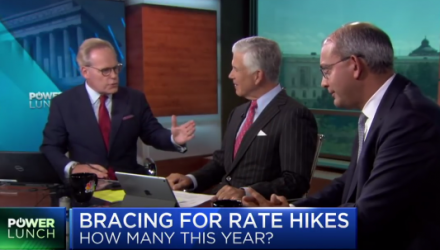 What Do Latest Rate Hikes Mean for the Markets?