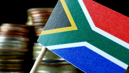 South African Bonds on the Brink of Junk Status