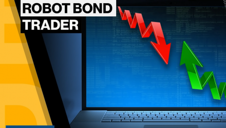 Abbie 2.0 - The Robot Who Knows How to Trade Bonds Better Than You