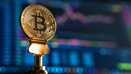Bitcoin Volatility Probes New Lows
