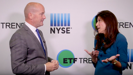 ETF Providers Tap the Brightest Minds to Develop New Strategies