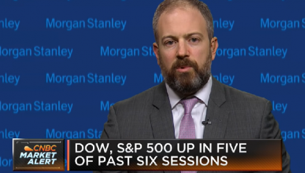 Midterms Ended up with Neutral Outcome for the Markets, Says Strategist