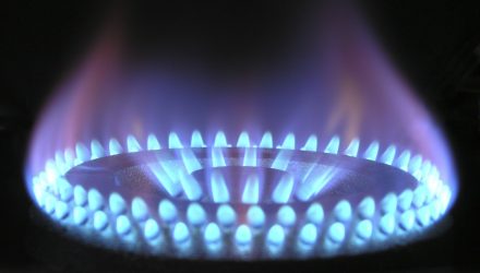 Natural Gas ETFs Burning Up in Anticipation of Winter Cold
