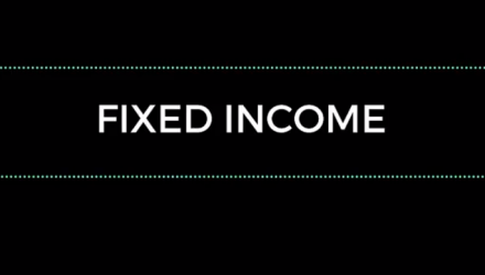 What is Fixed Income?