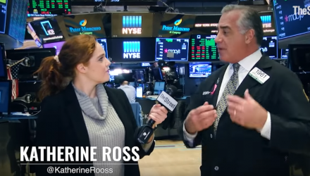 Keep Calm and Trade On: A NYSE Trader Breaks Down Market Volatility