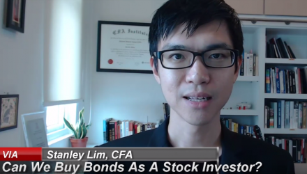 How to Buy Bonds as a Stock Investor