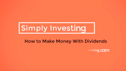 How to Make Money with Dividends