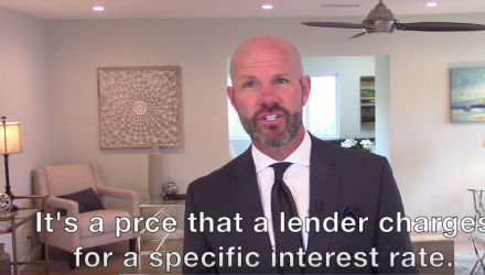 Borrowers: Should You Pay Discount Points to Buy Down the Mortgage Interest Rate?