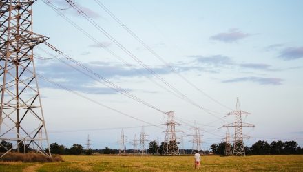 Utilities ETFs Were a Steady Hand in a Shaky Market