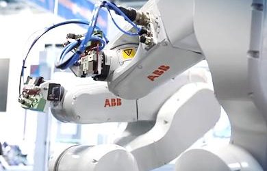 ABB Exits Power Grids and Paves the Way for Accelerated Growth