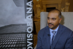 Ahmed Farooq: Rising Rates Call For Active Fixed Income Strategies
