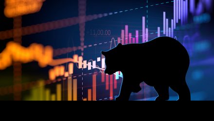 Anatomy of a Bear Market
