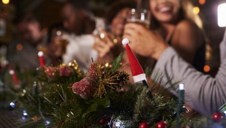 Christmas is a Time for Strengthening Bonds - In Your Portfolio